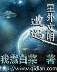 遭遇星外文明